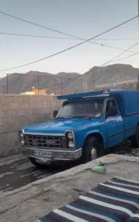 نیسان‌مدل ۸۱