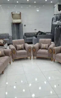 مبل راحتی مدل تیارا    **       گالری مبل نگین