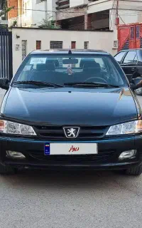 پارس elx