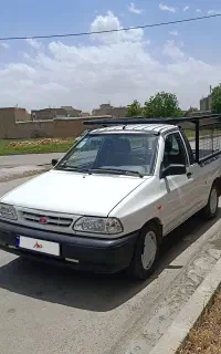 پراید 151