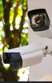 نصب دوربین مداربسته