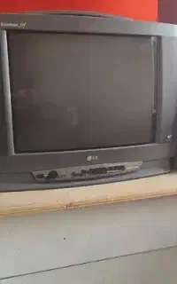 تلویزیون ال جی