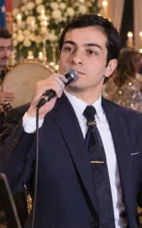 گروه موسیقی (آذری ، فارسی)