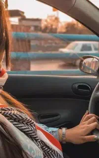 تدریس خصوصی رانندگی