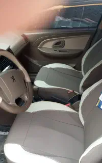 پژو مدل 96