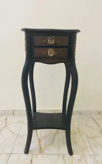 میز تلفن کاملا سالم