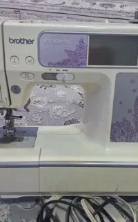چرخ خیاطی برادر مدل NV900