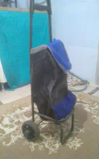 چرخ خرید درحدنو و زیرقیمت با تخفیف جزیی پای معامله