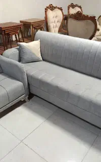 چستر فانتزی پارچه خارجی