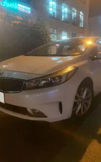 سراتو ۲۰۱۷ خانگی