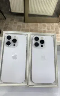 آیفون ۱۶پرو ‌۲۵۶پارت نامبر cha