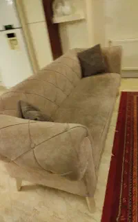 مبل چستر