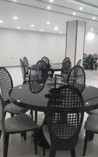 صندلی تالاری مانیسا