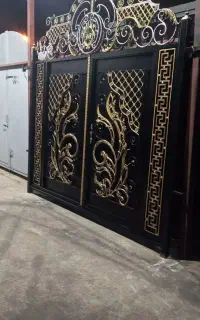 رنگ آمیزی و نقاشی ساختمان