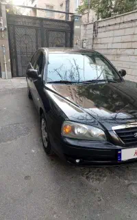 آوانته و مگان