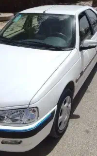 پژو پارس ۱۴۰۱ موتور جدید
