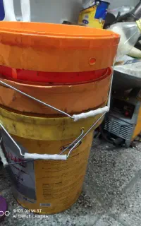 سطل 20لیتری