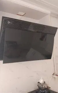 هود لمسی مارال