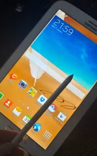 تبلت سامسونگ نوت هشت (note8)