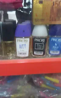 عطر وادکلن