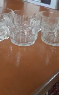 دو دست لیوان اصل فرانسوی