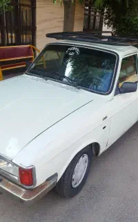پیکان وانت آخر 91