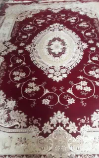 فرش ۹متری لاکی۱۱میلیون هفت صدشانه