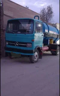 تخلیه چاه ولوله بازکنی (باقیمت مناسب)