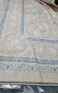 دو عدد رو فرشی ۶ متری فرشینه آکبند