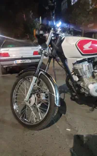 هندا 150