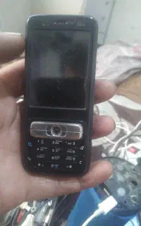 نوکیا N73 فلاند اصل