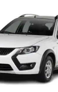 حواله کوییک gx-l با ترمز esc sbr