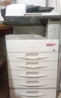 دستگاه کپی ریکو ۲۰۰۰