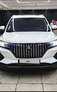 ماشین عروس باراننده