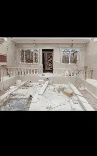 کاشی کاری و سرامیک کاری