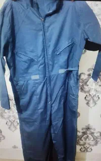 لباس کار مردانه