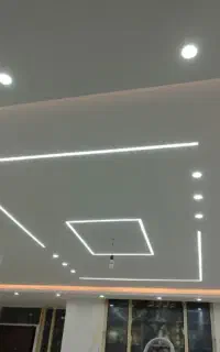 کناف و رنگ اقساط