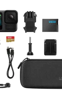گوپرو  GoPro HERO 13 Black Accessory Bundle