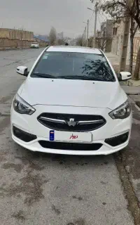 شاهین Gسانروف دار