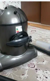 جارو برقی سطلی