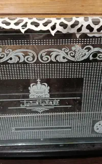توستر ،کیک پز