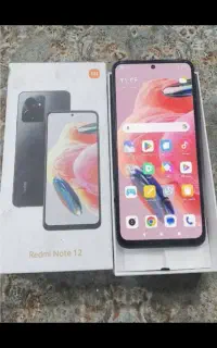 نوت 12 رام 8