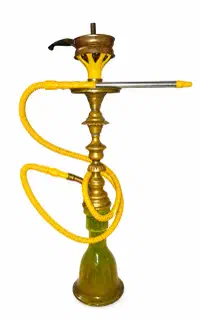 قلیان تنه سنگین