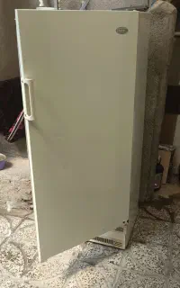 یخچال جنرال استیل در حدنو