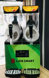 فروش‌ ویژه شربت سرد کن و یخ در بهشت