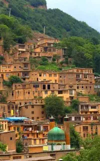 تور فولگشت گیلانگردی