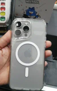 ایفون 15 pro max