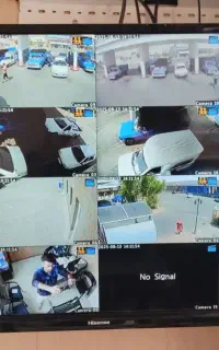 دوربین اماکن