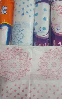 سفره یکبار مصرف زیر قیمت