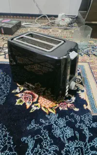 توستر نان